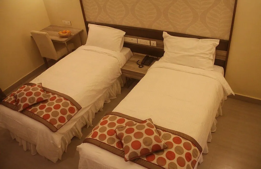 Buhari Royale Boutique Hotel-1
